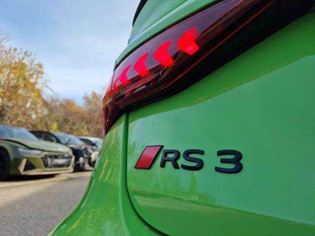 Audi RS3 Sedan