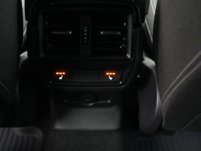 Skoda Karoq Sportline