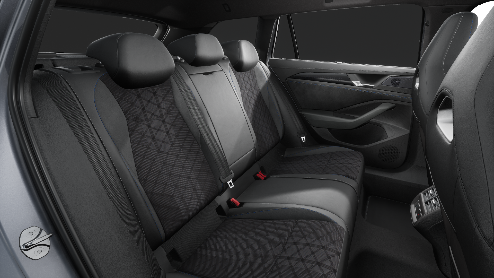 Volkswagen Passat 2.0 TDI DSG Style Variant