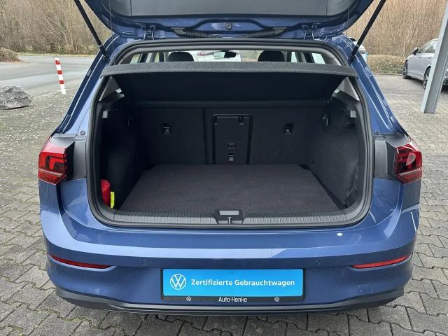 Volkswagen Golf 1.5 eTSI DSG Golf VIII Life