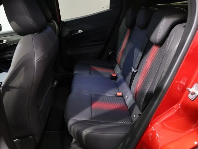 Alfa Romeo Junior Elettrica Speciale