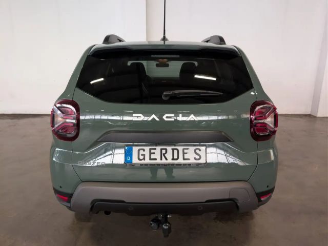 Dacia Duster 1.5 BLUE dCi 115 Journey+ "Standheizung"