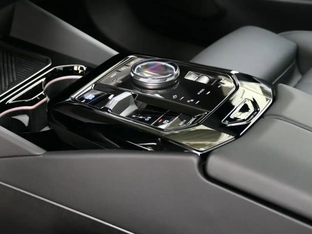 BMW i5 M-Sport Touring eDrive40