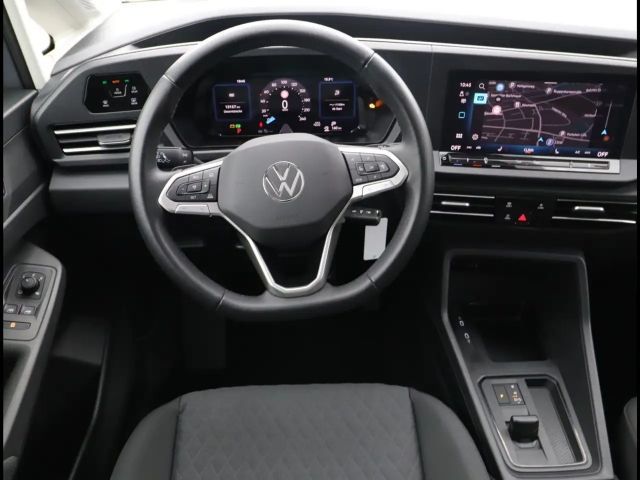 Volkswagen Caddy 2.0 TDI DSG Life