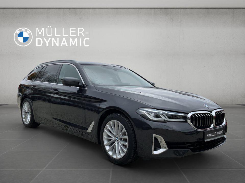 BMW 520 520i Touring