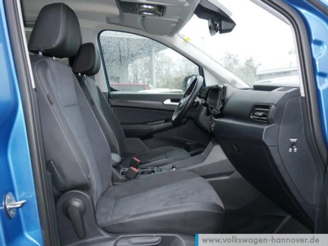 Volkswagen Caddy 1.5 TSI Combi DSG Style