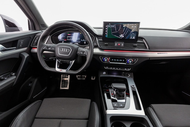 Audi Q5 40 TDI Quattro S-Tronic