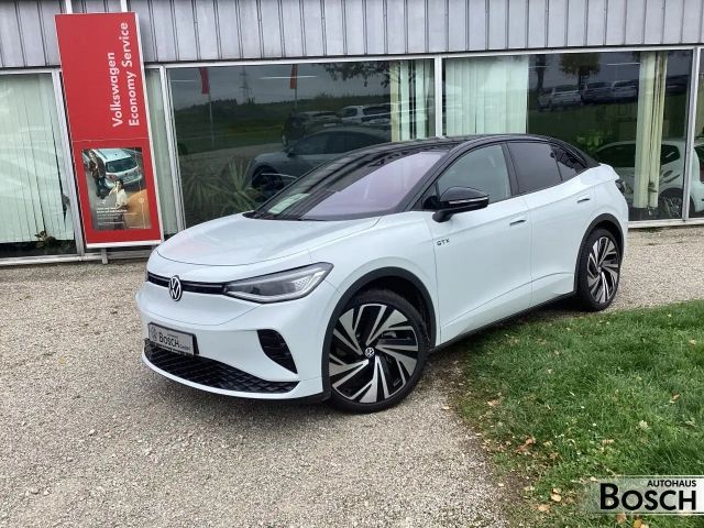 Volkswagen ID.5 4Motion GTX