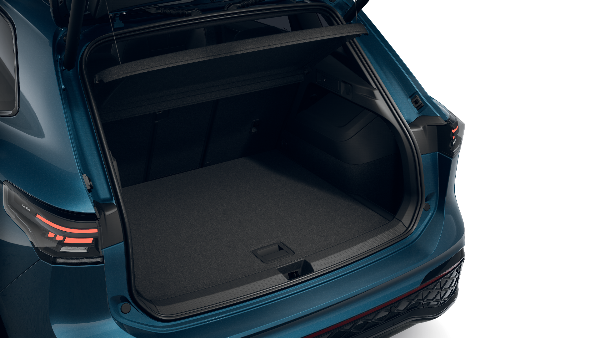 Volkswagen Tiguan 2.0 TDI DSG R-Line Style