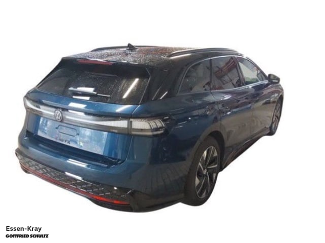 Volkswagen ID.7 GTX Tourer