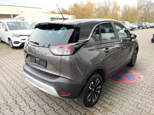 Opel Crossland X Elegance
