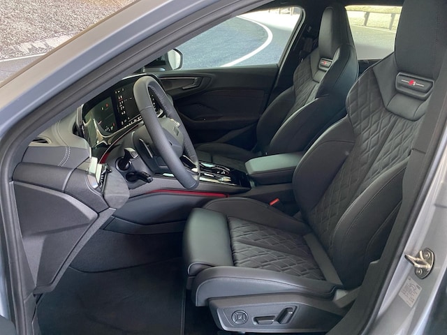 Audi S5 Avant S-Tronic