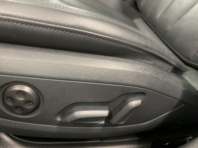 Audi A4 40 TFSI Avant S-Tronic