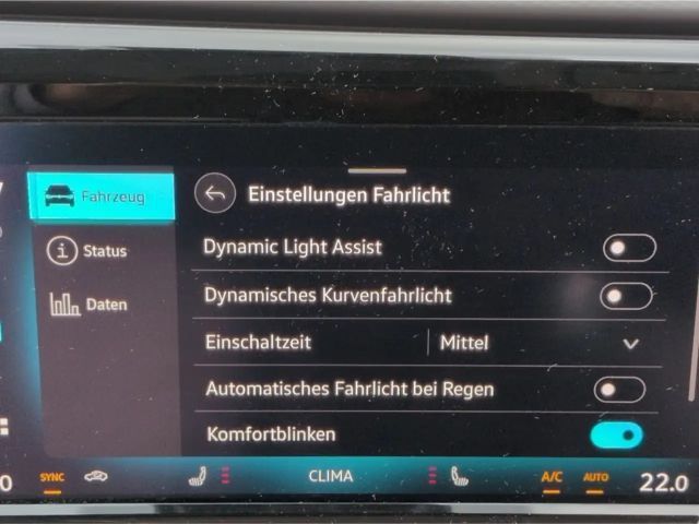 Volkswagen Multivan IQ.Drive Style T7