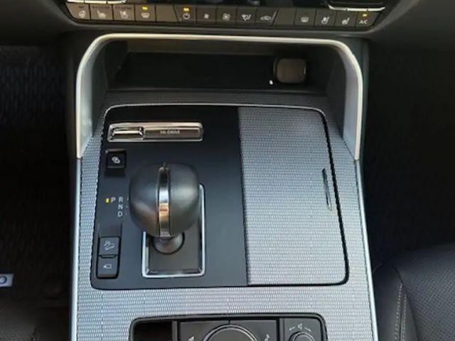 Mazda CX-60 Homura e-Skyactiv