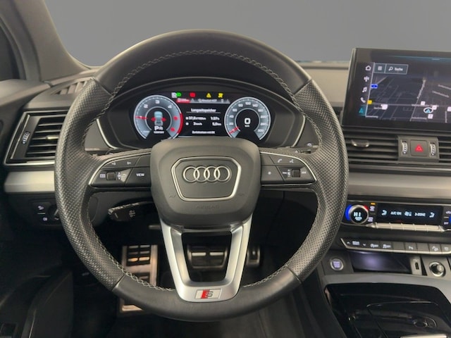 Audi Q5 40 TDI Quattro S-Tronic