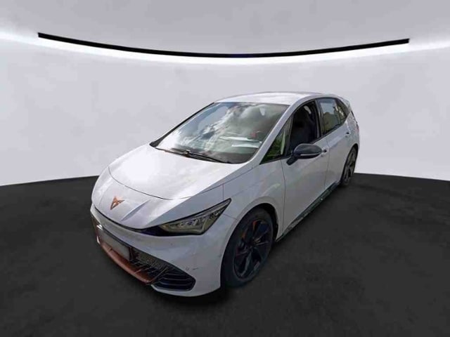 Cupra Born 62 kWh +WÄPU +BEATS +SCHALE +LED +ACC +19" +RKAM +NAVI