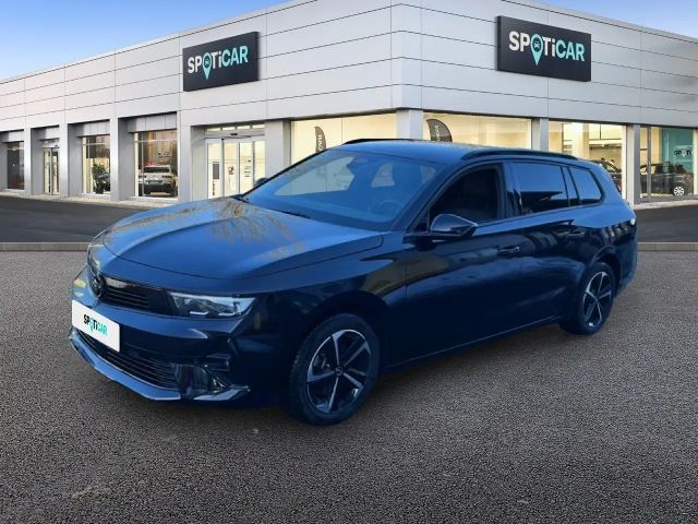 Opel Astra GS-Line Grand Sport Sports Tourer