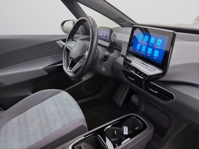 Volkswagen ID.3 City Performance Pure