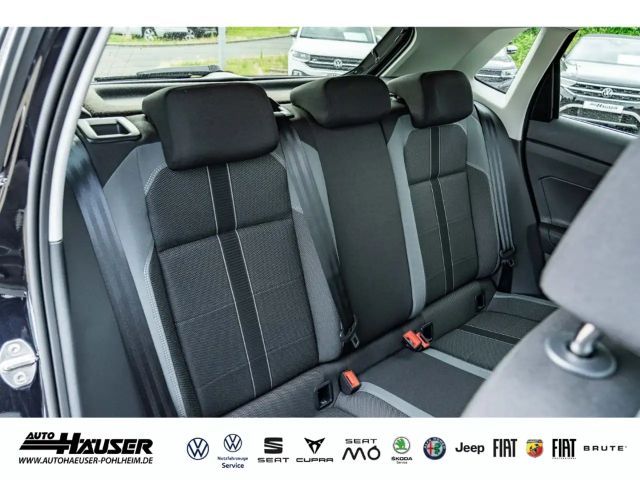 Volkswagen Polo 1.0 TSI DSG Style