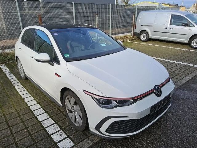 Volkswagen Golf 2.0 TSI GTI