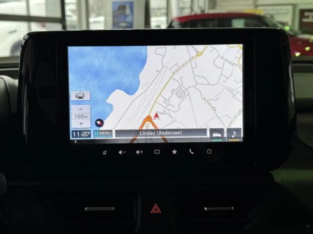 Suzuki Swift Comfort Plus