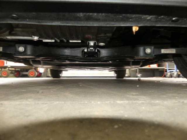 Volkswagen e-up! Style