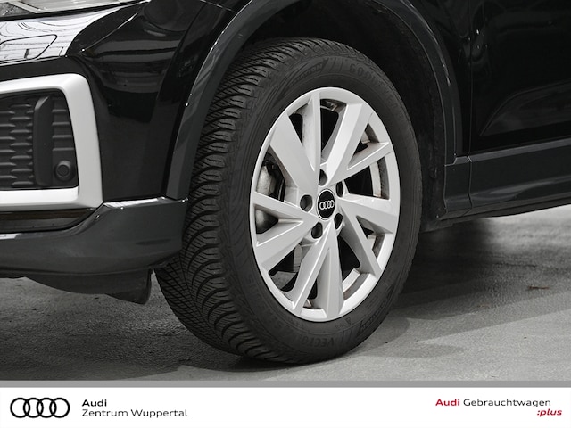 Audi Q2 35 TFSI S-Tronic