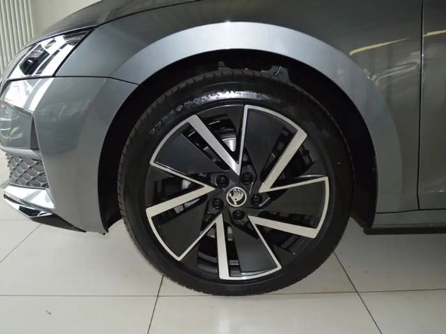 Skoda Octavia 1.5 TSI Combi Sportline