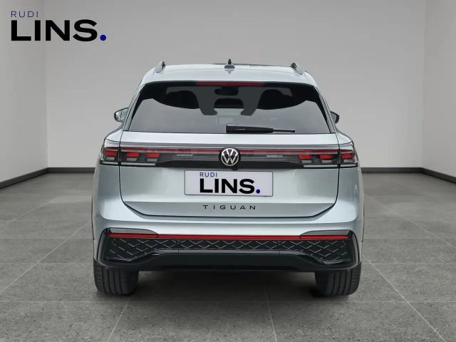 Volkswagen Tiguan DSG R-Line eHybrid