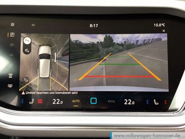 Volkswagen Touareg 4Motion R-Line