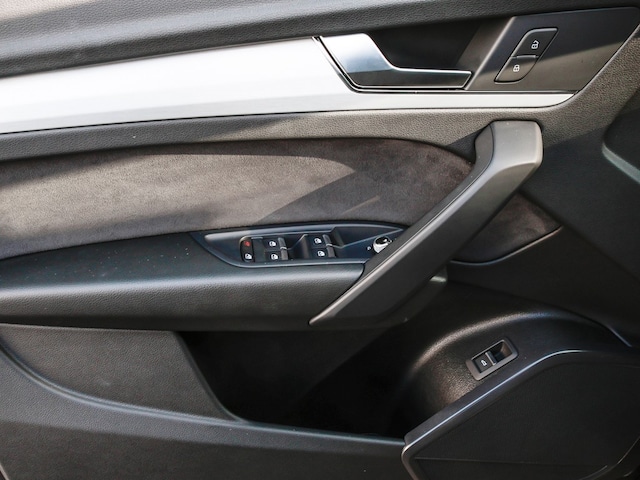 Audi Q5 40 TDI Quattro S-Tronic