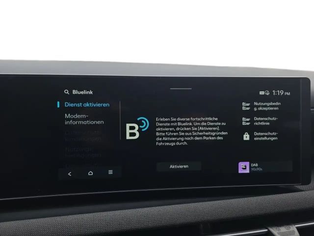 Hyundai Tucson 1.6 T-GDi