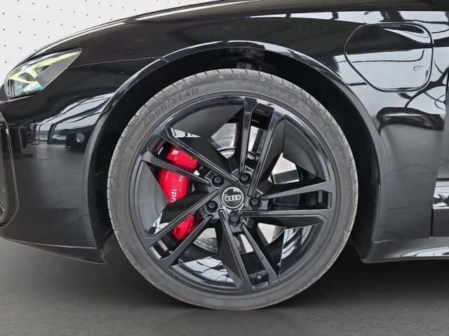 Audi e-tron GT Quattro