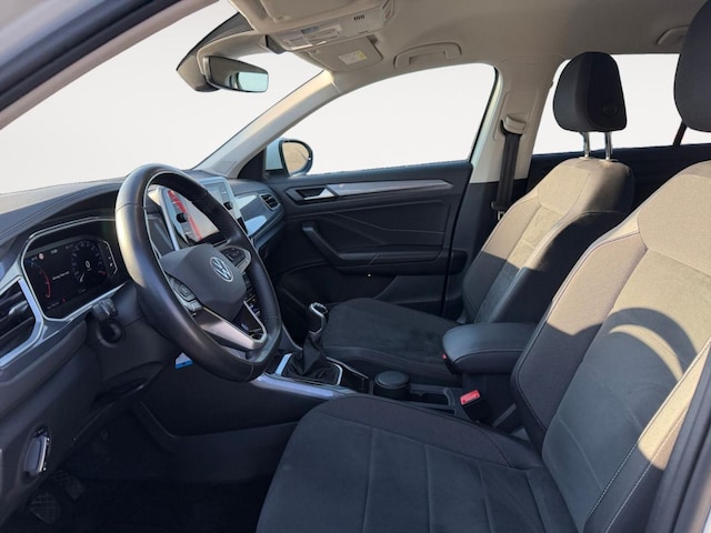 Volkswagen T-Roc 1.0 TSI Style