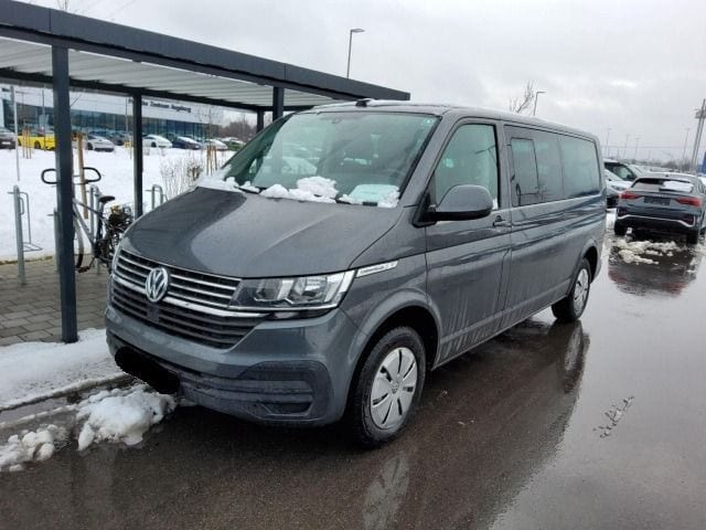Volkswagen Caravelle 2.0 TDI Comfortline Lang T6