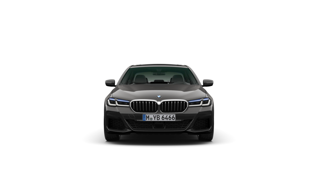 BMW 520 520d Sedan xDrive