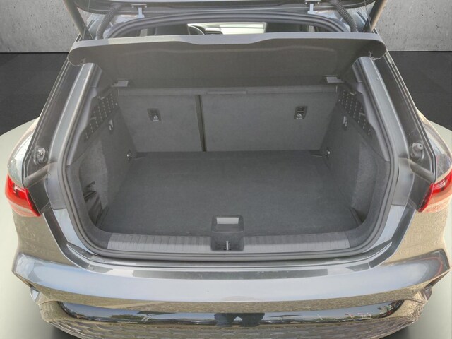 Audi A3 35 TFSI S-Line S-Tronic Sportback