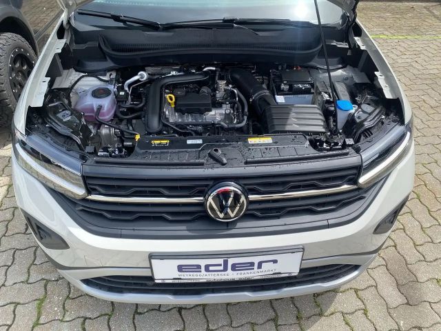 Volkswagen T-Cross 4Me TSI
