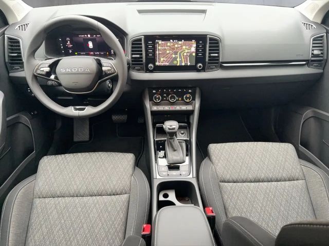 Skoda Karoq ACT Selection