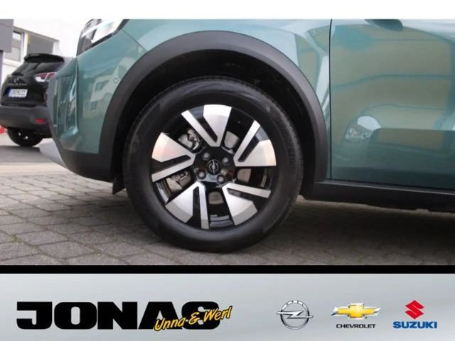 Opel Frontera GS