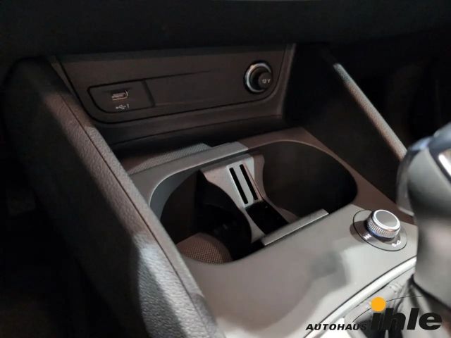 Audi Q2 35 TFSI S-Line S-Tronic