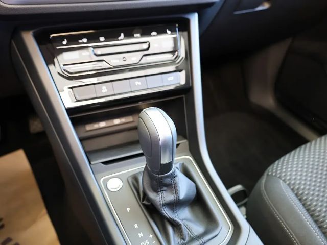 Volkswagen Touran DSG