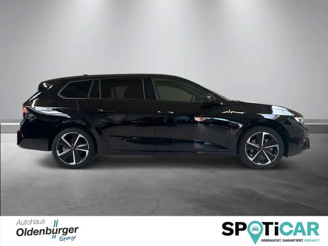 Opel Astra GS-Line Grand Sport
