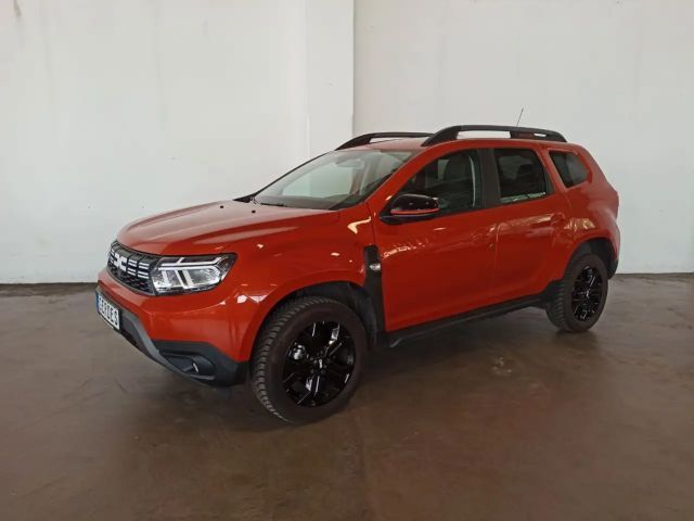 Dacia Duster 1.3 TCe Extreme TCe 150