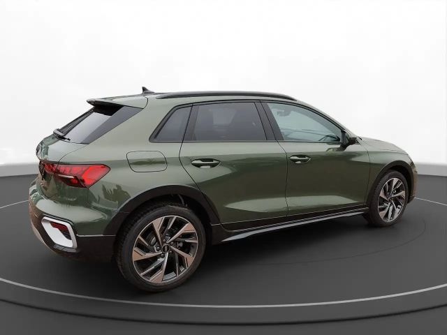 Audi A3 35 TFSI Sedan