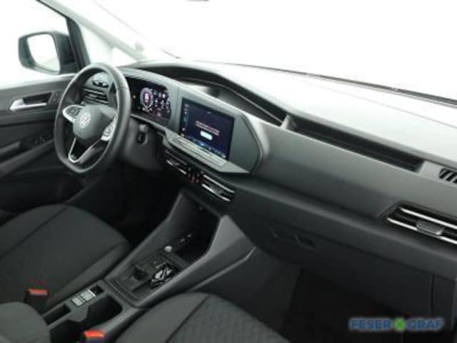 Volkswagen Caddy 1.5 TSI DSG Life