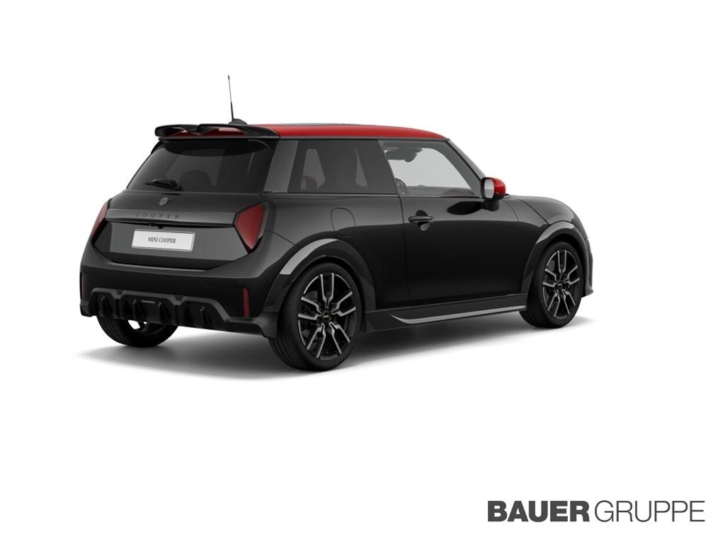 MINI Cooper John Cooper Works