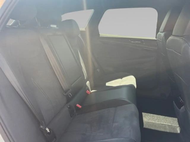 Volkswagen ID.7 IQ.Drive Pro Tourer