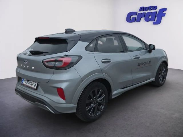Ford Puma Premium